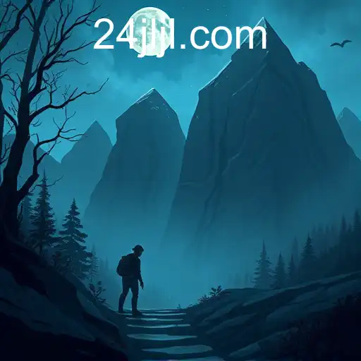 Exploring the Depths of Adventure Games: A Dive into Enchanting Worlds