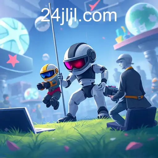 The Evolution of Gaming Platforms