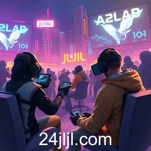 Evolution of Online Gaming and Community Trends