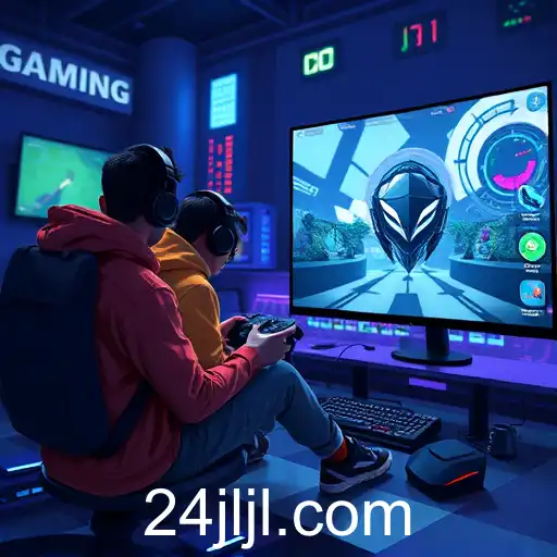 Gaming Trends and Challenges in the Digital Era