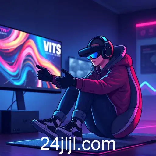 Gaming Trends Shaping the Future