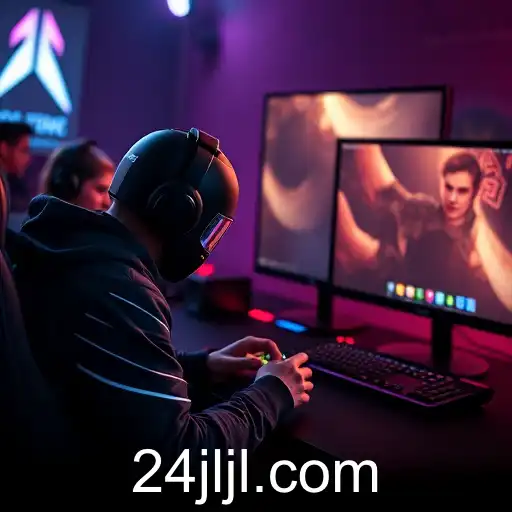 Gaming Trends Reshaping the Industry