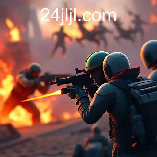 Exploring the Exciting World of Multiplayer Games