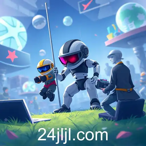 The Evolution of Gaming Platforms