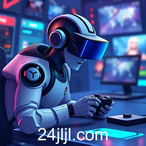 Gaming Evolutions and the Role of jljl