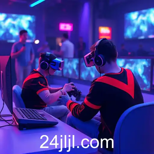 Evolving Trends in Online Gaming Communities