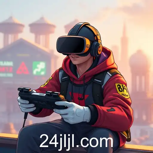 The Rise of Online Gaming and Its Impact