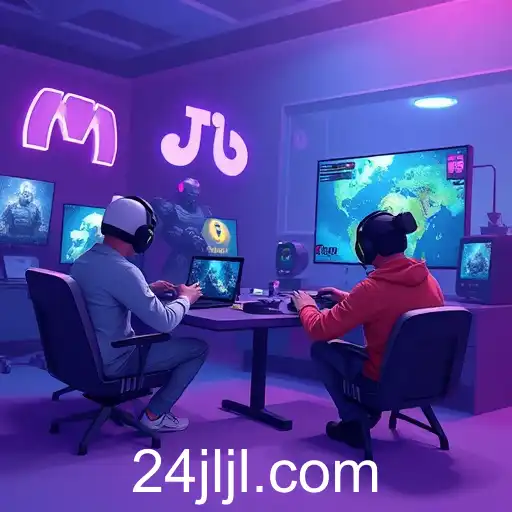 The Rise of Game Communities in 2025