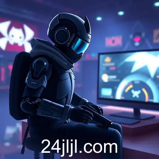 The Rise of jljl: Revolutionizing Online Gaming