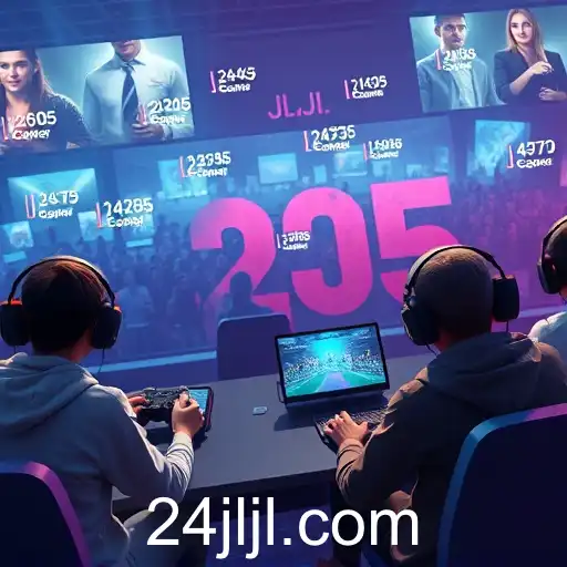 The Rise of Online Gaming in Modern Times