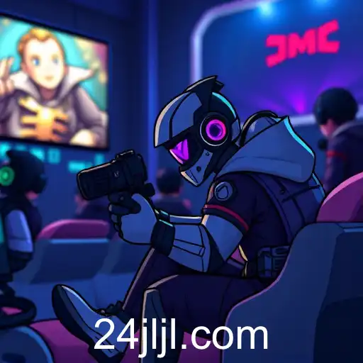 A New Era in Online Gaming: The Rise of 'jljl'