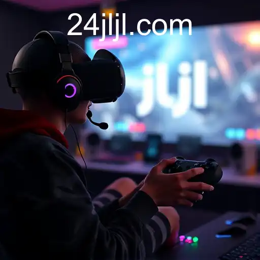 The Rise of jljl in Online Gaming