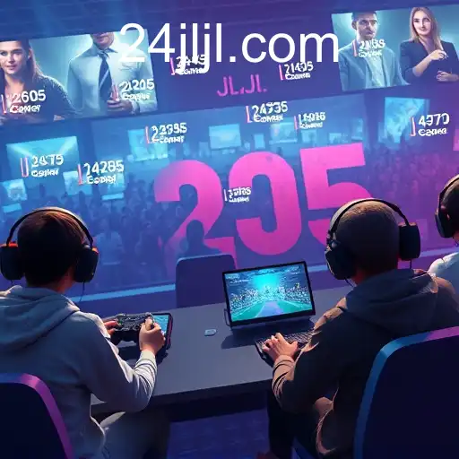 The Rise of Online Gaming in Modern Times