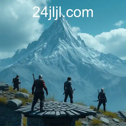 Exploring the Vibrant World of Role-Playing Games: An In-Depth Look at the RPG Category