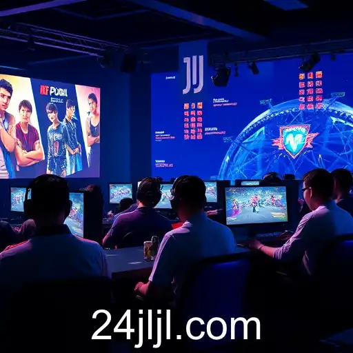 The Rise of Online Gaming Communities