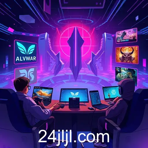 Gaming Evolutions in the Current Digital Era