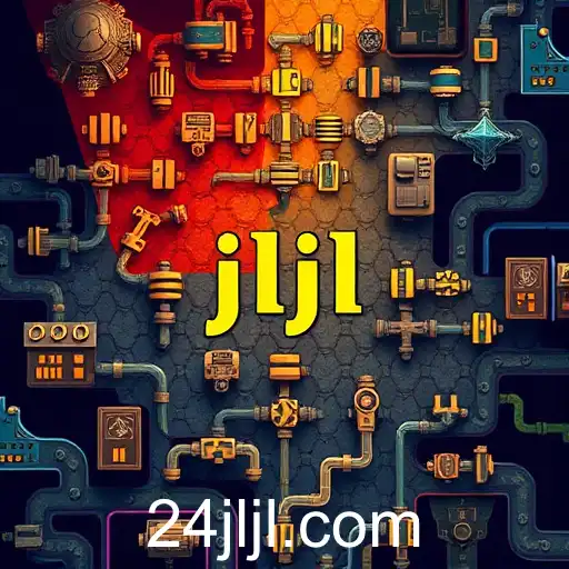 Gaming Hub 'jljl' Revolutionizes the Scene