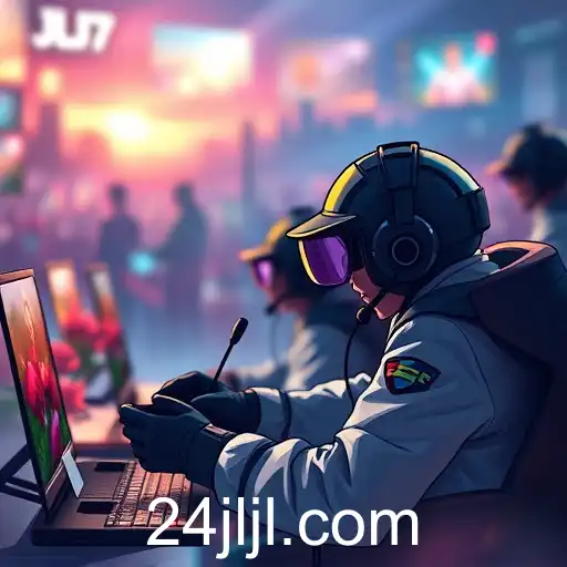 Gaming in 2025: The Rise of Niche Platforms