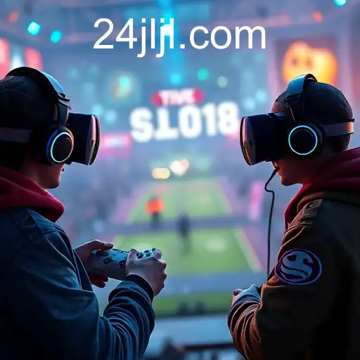 Gaming Trends in 2025: A Deep Dive Into Emerging Platforms