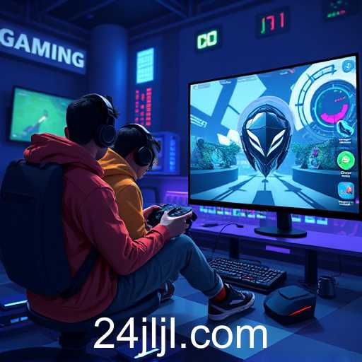 Gaming Trends and Challenges in the Digital Era