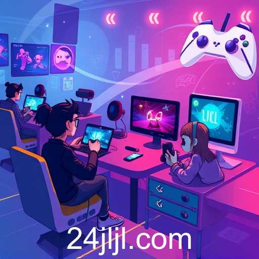 Gaming Trends and Innovations