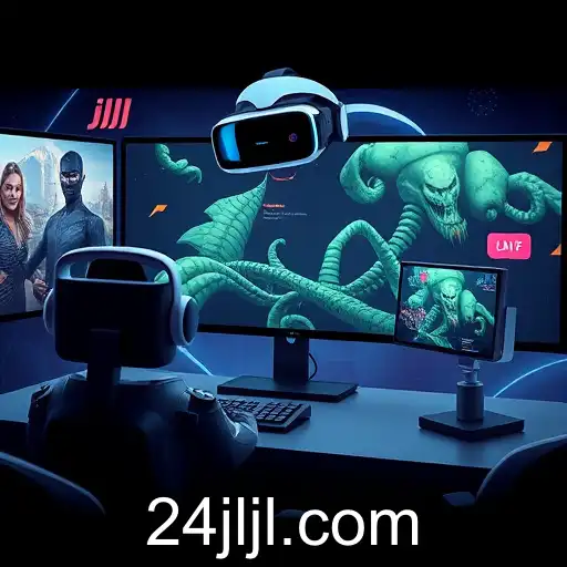 The Rise of Keyword-Based Gaming Platforms