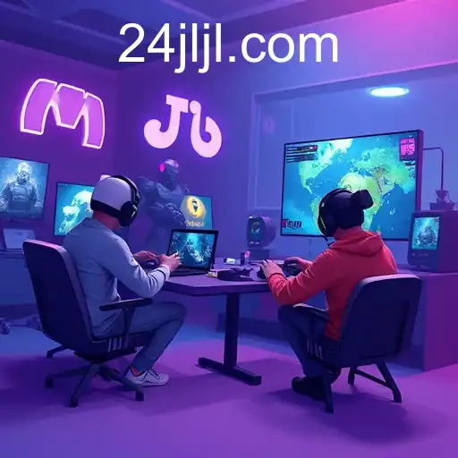 The Rise of Game Communities in 2025