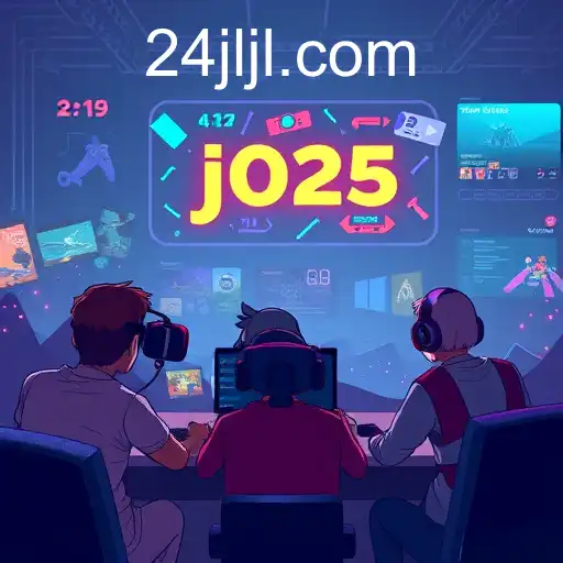 The Rise of Digital Gaming Communities