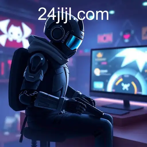 The Rise of jljl: Revolutionizing Online Gaming