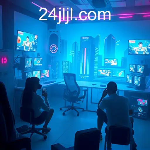 The Rise of Online Gaming Communities