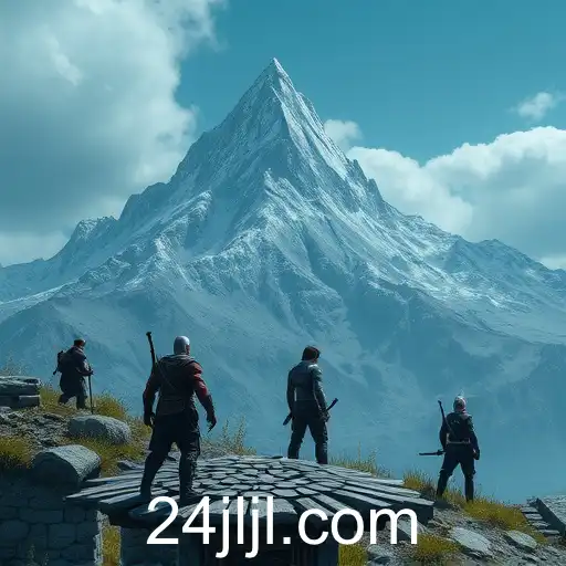 Exploring the Vibrant World of Role-Playing Games: An In-Depth Look at the RPG Category