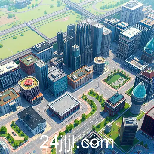 Exploring the Fascinating World of Simulation Games