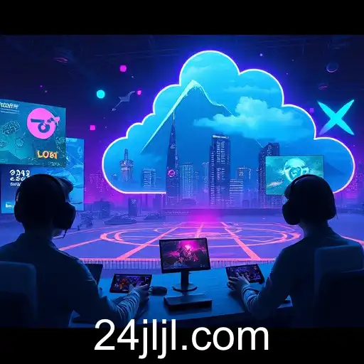 Emerging Trends in Online Gaming